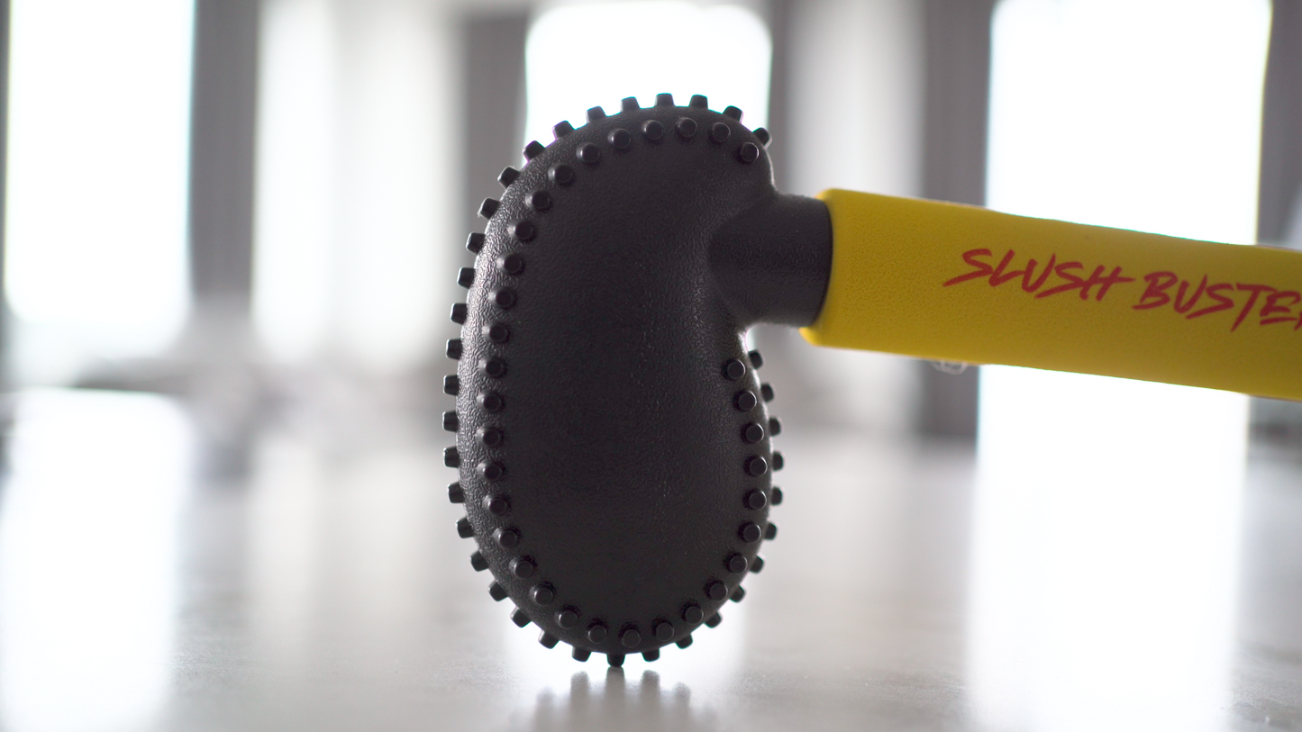 Slush Buster