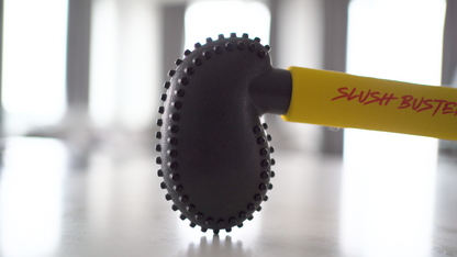 Slush Buster