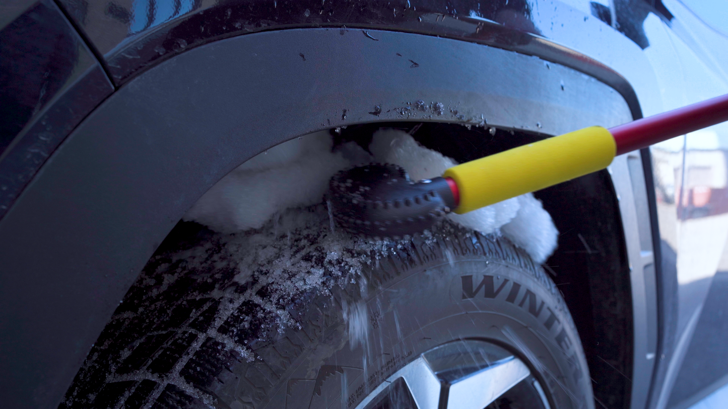 Slush Buster