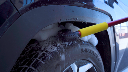 Slush Buster