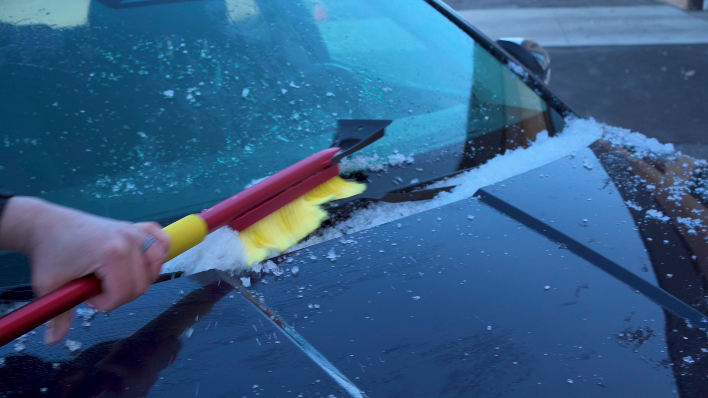 Slush Buster